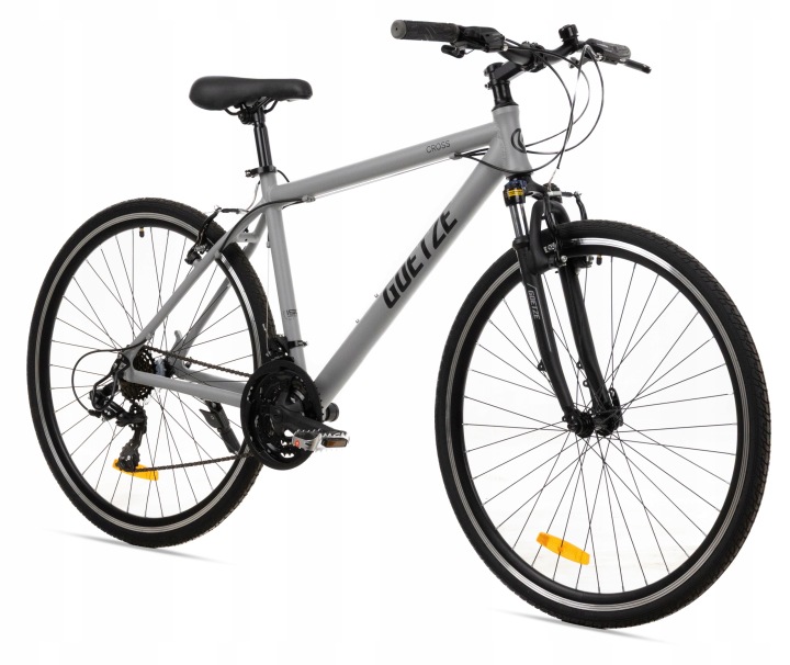 Rower Crossowy Goetze Cross 28 ALU Shimano