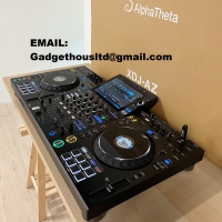 AlphaTheta XDJ-AZ, AlphaTheta OMNIS-DUO , Pioneer DJ OPUS-QUAD, Pioneer DJ XDJ-RX3, Pioneer XDJ-XZ, Pioneer DJ DDJ-FLX10