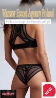 Warsaw Escort Agency Poland