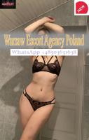 Warsaw Escort Agency Poland