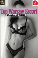 Top Warsaw Escort
