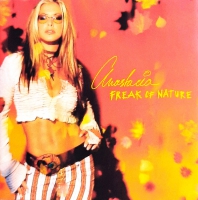 Polecam  Wspaniały Album CD ANASTACIA -Album Not that kind Anastacia