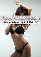 Warsaw Escort  Poland