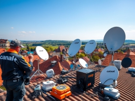 Namysłów  anteny sat/tv monter tel 793734003