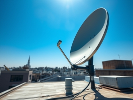 Grodków Nysa Głuchołazy  anteny sat/tv monter tel 793734003