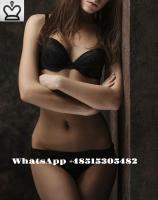 Warsaw Escort Premium