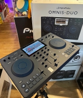AlphaTheta XDJ-AZ, AlphaTheta OMNIS-DUO , Pioneer DJ OPUS-QUAD, Pioneer DJ XDJ-RX3, Pioneer XDJ-XZ, Pioneer DJ DDJ-FLX10