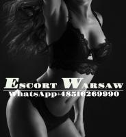 Escort Warsaw Luxury