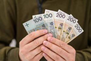 Potrzebujesz gotówki? oferuję pożyczki prywatne