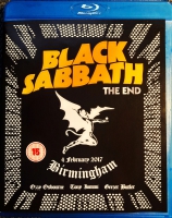 Polecam Koncert Michael Schenker  Groups  Temple of Rock Live In Madrid Blu-Ray
