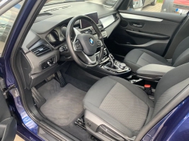 BMW Seria 2 220i Active tourer 192KM full led 2018 automat