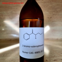 2 -bromo -valerophenone - 1 kg - 99,5% Labs-Pol