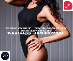 Escort Warsaw Service