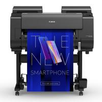 Canon imagePROGRAF GP-2000 - 24" A1 Large Format Printer (INDOELECTRONIC)