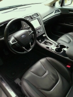 Ford Mondeo MK5 1.5 TDCI Titanium X 2016 disel Manualna
