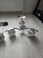 lampy wiszące