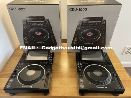 Pioneer CDJ-3000 , Pioneer DJM-A9 , Pioneer DJM-V10-LF , Pioneer DJ DJM-S11 , Pioneer DJM-900NXS2 , Pioneer CDJ-2000NXS2