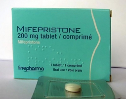 Pigułki aborcyjne   Najskuteczniejszy zestaw aborcyjny Mifepristone i Misoprostol