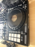 Sprzedam Pioneer DJ DDJ-1000 Black 4ch Performance DJ Controller Rekordbox