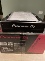 Pioneer CDJ-3000, Pioneer CDJ 2000NXS2, Pioneer DJM 900NXS2, Pioneer DJM-V10 , Pioneer CDJ-TOUR1 , Pioneer DJM-TOUR1, XDJ XZ
