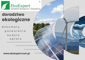 EKSPERTYZY OCENY ŚRODOWISKOWE OPERATY WODNOPRAWNE EKOEXPERT BIAŁYSTOK
