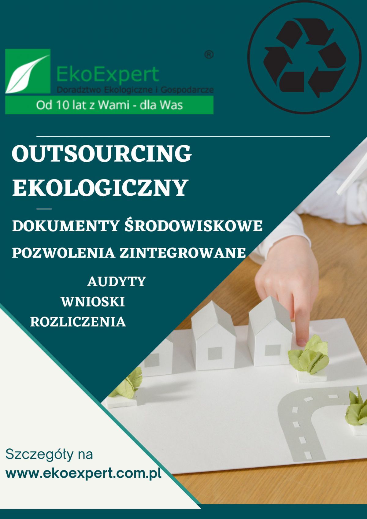 KOMPLEKSOWA OBSŁUGA EKOLOGICZNA EKSPERCI EKOEXPERT BIAŁYSTOK