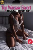 Top Warsaw Escort