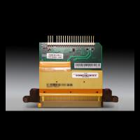 Emerald QE-256/30 AAA Printhead | 30 pL Grayscale Industrial Printhead (ARIZAPRINT)