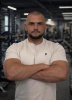 Emilian - Trener personalny Poznań