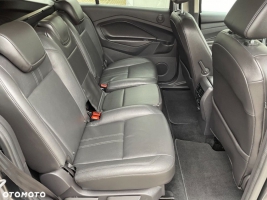 Ford Grand C-MAX Lift 2.0TDCI 150KM Titanium Automat 2015 150KM minivan