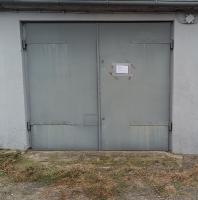 NA SPRZEDAŻ GARAŻ - KĘPNO, UL. SPÓŁDZIELCZA 2