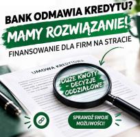 STRATA W PIT? NISKI DOCHÓD? TWOJA FIRMA NADAL MOŻE OTRZYMAĆ FINANSOWANIE!