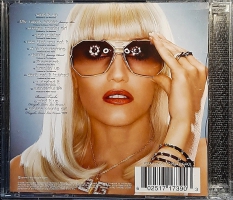 Polecam Wspaniały  Album CD GWEN STEFANI- The Sweet Escape
