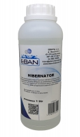 Hibernator - środek zabezpieczający wodę w okresie jesienno-zimowym