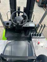 Wózek widłowy elektryczny Zoomlion FB35, 3,5t, Triplex 4,8m, 80V/460Ah