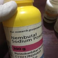 Nembutal Pentobarbital sodium na sprzedaż.