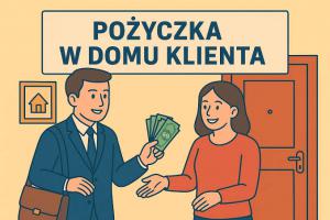 Pożyczki, kredyty, chwilówki na raty oraz online