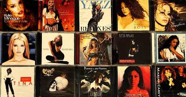 Polecam Nowy Album 2XCD KYLIE MINOGUE- Showgirl Homecoming 2XCD