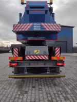 Żuraw Hidrokon HK 180 33 T3 (60 ton)