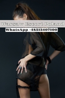 Warsaw Escort Poland