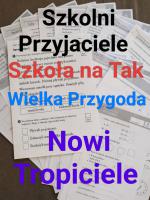 Karty pracy ucznia