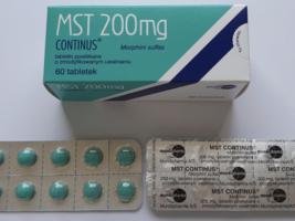M-S-T  200mg na sprzedaż.