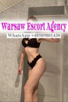 Warsaw Escort Agency