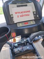 Serwis siłowni,naprawa sprzętu fitness Warszawa Rehabilitacja Konstancin mazowieckie Platformy medyczne Galileo,Bieżnie medyczne