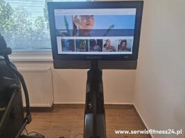 Serwis siłowni,naprawa sprzętu fitness Warszawa Rehabilitacja Konstancin mazowieckie Platformy medyczne Galileo,Bieżnie medyczne