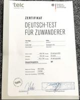 Goethe-Zertifikat B1 | Goethe-Institut Germany WhatsApp(+371 204 33160)Buy Telc b1 Zertifikat