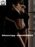 Warsaw Escort Premium