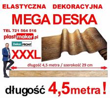Na wymiar - Maskowanice belki rustykalne styropianowe - Maskownica prosto od producenta