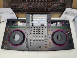 AlphaTheta XDJ-AZ, AlphaTheta OMNIS-DUO , Pioneer DJ OPUS-QUAD, Pioneer DJ XDJ-RX3, Pioneer XDJ-XZ, Pioneer DJ DDJ-FLX10