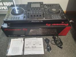 AlphaTheta XDJ-AZ, AlphaTheta OMNIS-DUO , Pioneer DJ OPUS-QUAD, Pioneer DJ XDJ-RX3, Pioneer XDJ-XZ, Pioneer DJ DDJ-FLX10